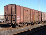 SAR Class FZ-8 (Side B)